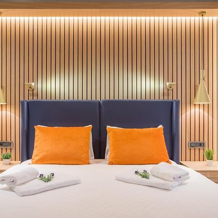 Signature Ortahisar Hotel & Spa Ürgüp Extérieur photo