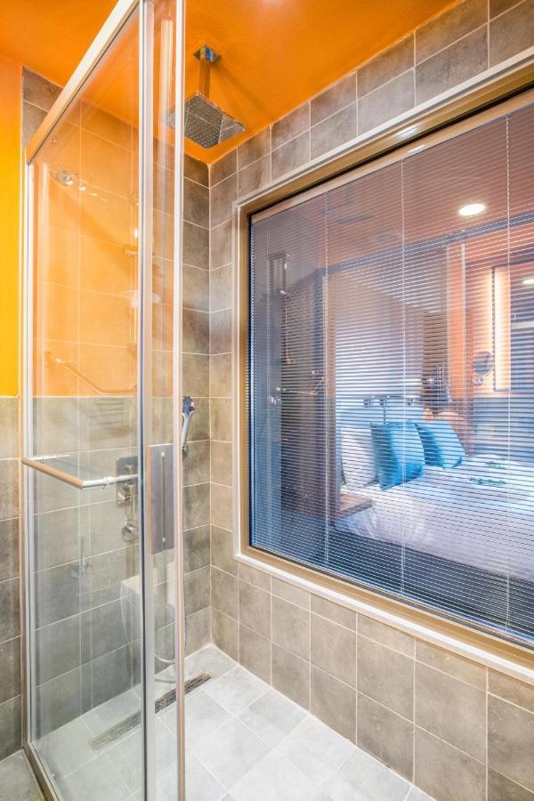 Signature Ortahisar Hotel & Spa Ürgüp Extérieur photo
