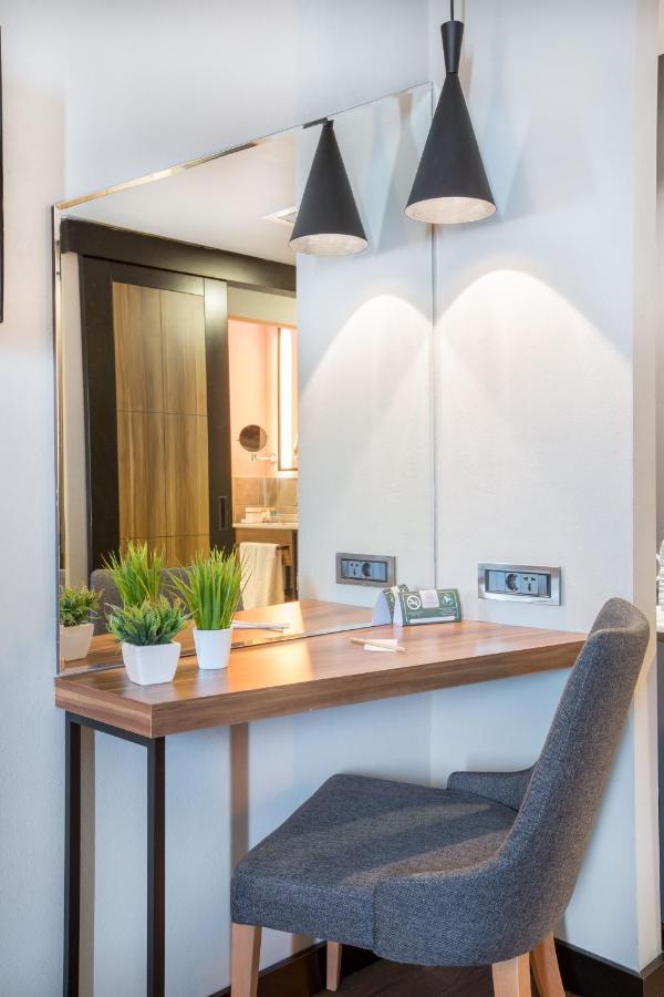 Signature Ortahisar Hotel & Spa Ürgüp Extérieur photo