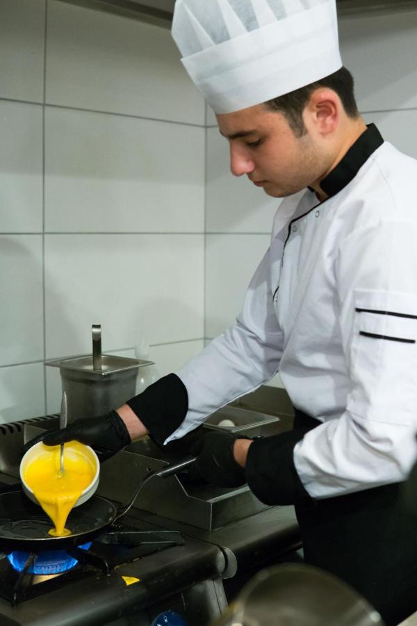 Signature Ortahisar Hotel & Spa Ürgüp Extérieur photo