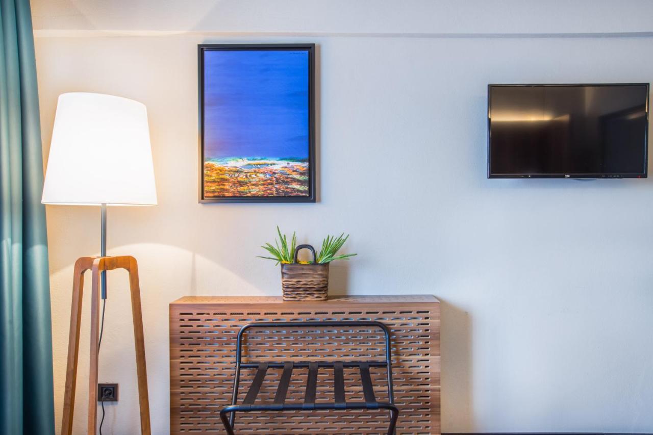Signature Ortahisar Hotel & Spa Ürgüp Extérieur photo